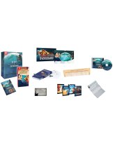 Диск 80 Days & Overboard - Special Limited Edition (Strictly Limited Games) [Switch]